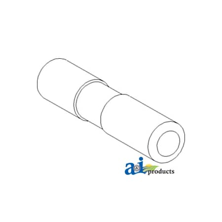 A & I Products Kit, Valve & Sleeve; Hydraulic Pump 2.5" x2.5" x1.5" A-VSKIT01